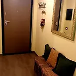 La Meta Apartman Fisciano
