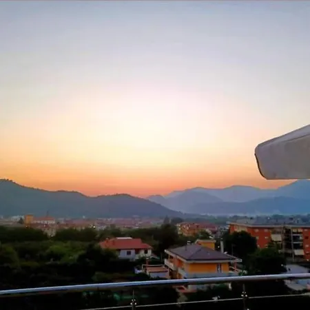 La Meta Apartamento