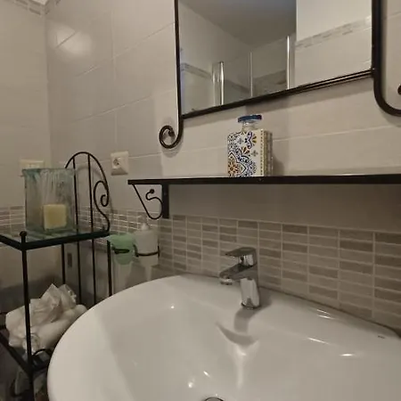 Apartamento La Meta