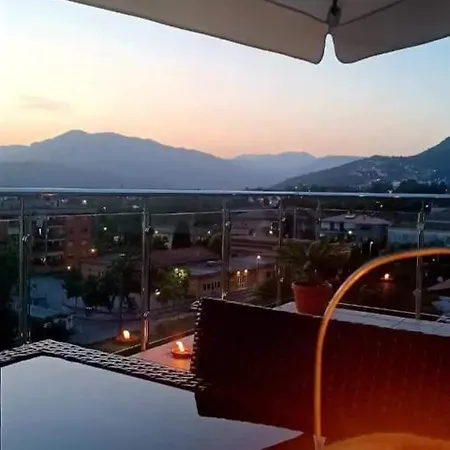 La Meta Apartment *
