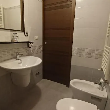 La Meta Apartment