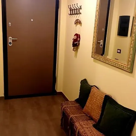 La Meta Daire Fisciano