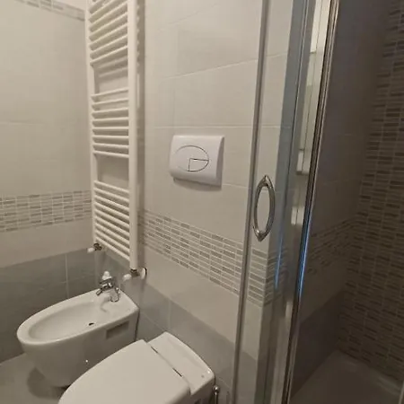 La Meta Apartment Fisciano