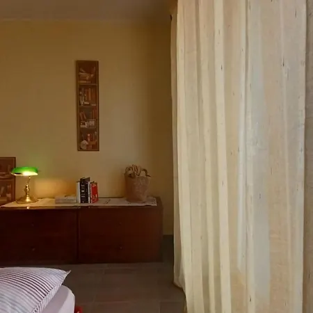La Meta Apartamento *