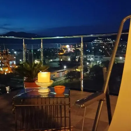 Apartamento La Meta Fisciano