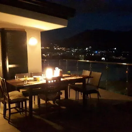 La Meta Apartment Fisciano
