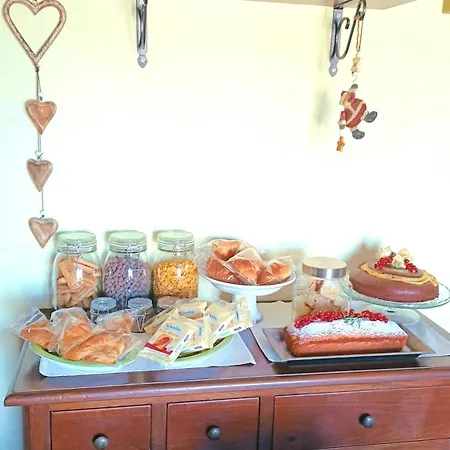 La Meta Apartamento *