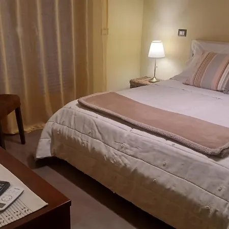 La Meta Apartment