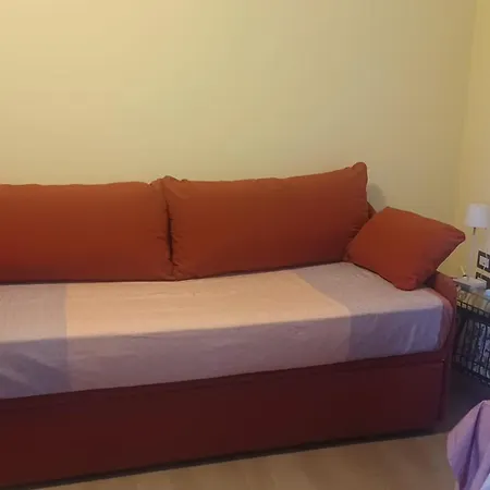 Apartamento La Meta