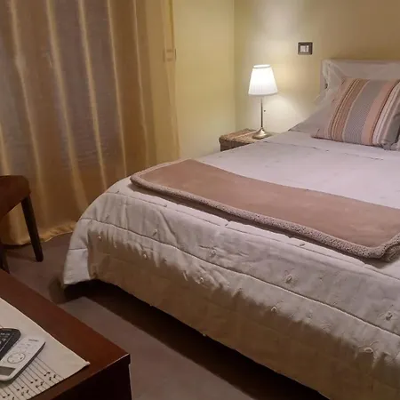 Apartamento La Meta *