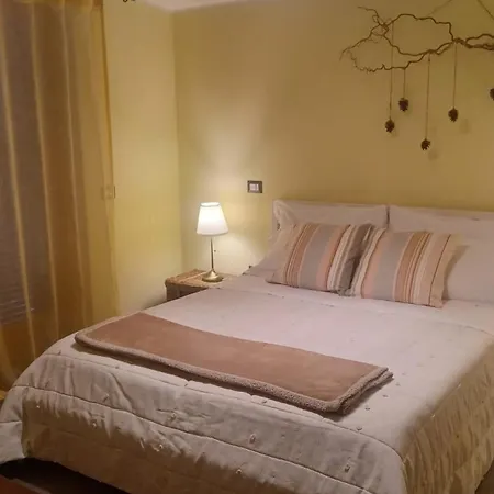 La Meta Apartment Fisciano