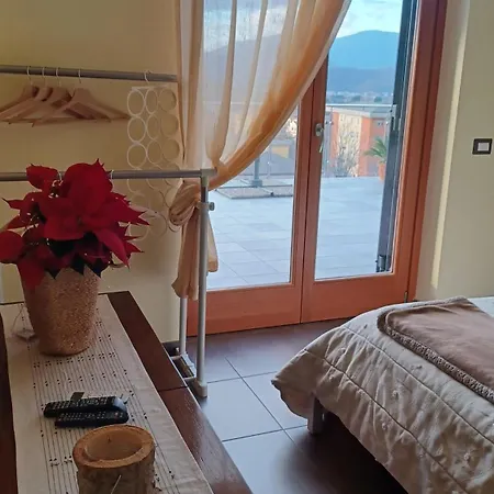 La Meta * Fisciano