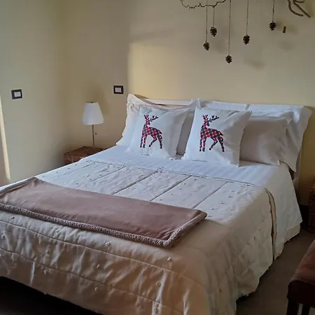 La Meta Apartamento *