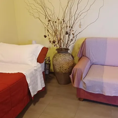 Apartamento La Meta Fisciano