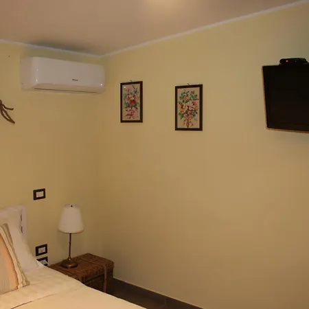 La Meta * Fisciano