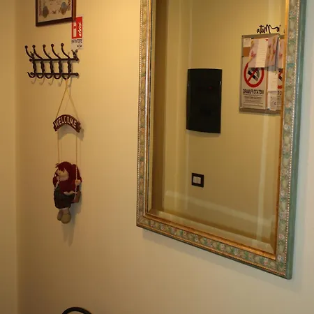 La Meta Apartamento Fisciano