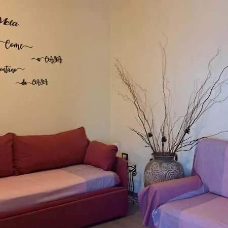 La Meta Apartamento