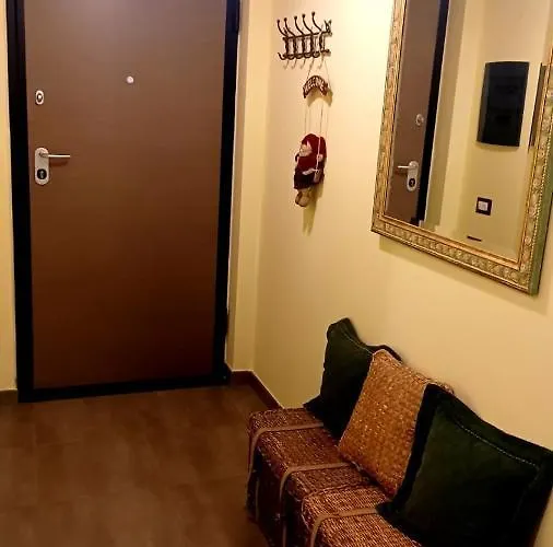 La Meta Apartment Fisciano
